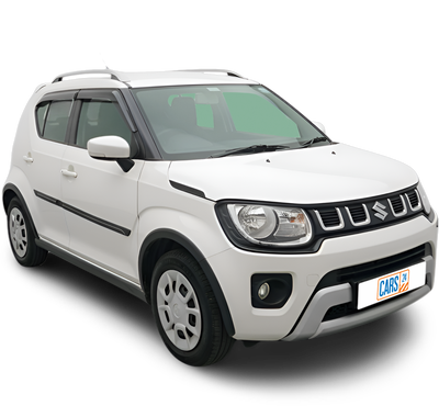 Maruti IGNIS-img